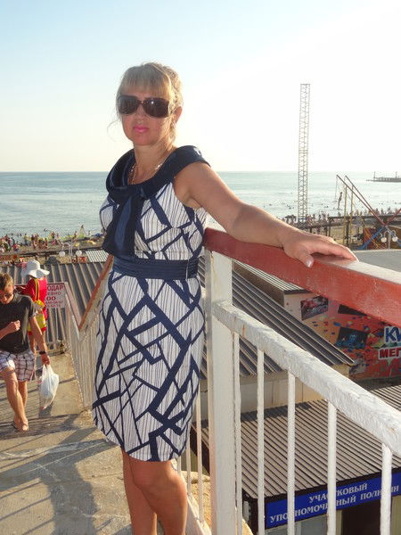 Ирина Калинина