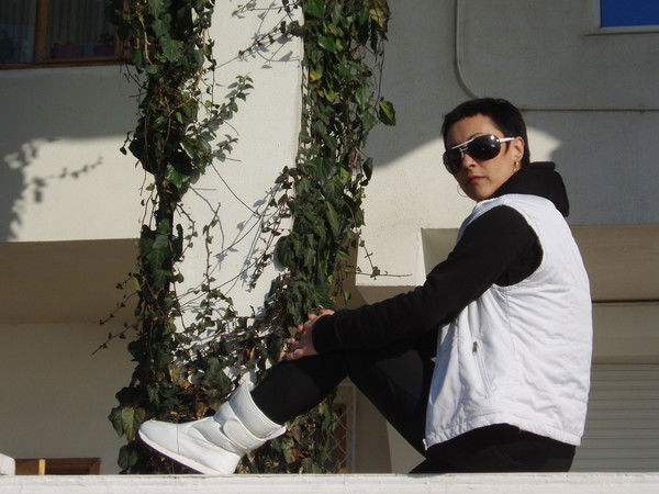 Альфия Абушаева