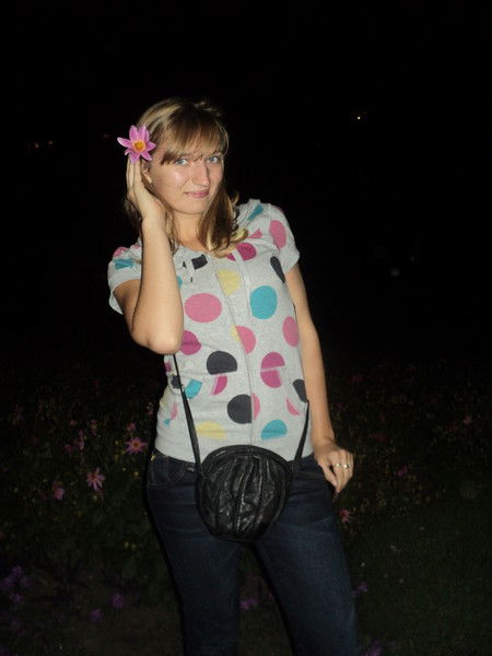 Елена Баклажка