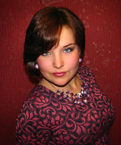 Татьяна Климошенко