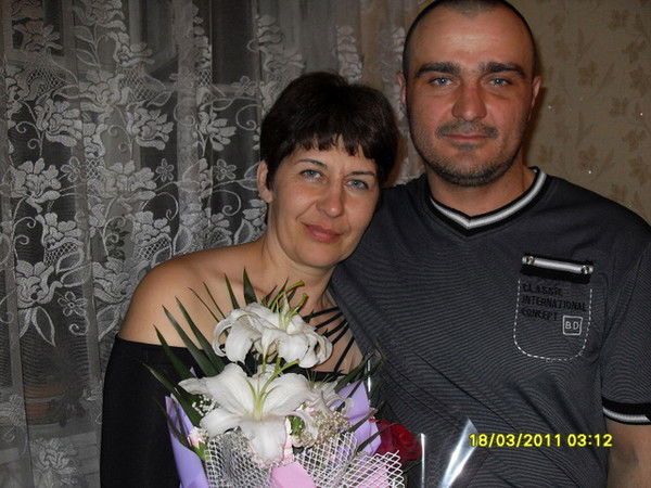 Ирина Иванова