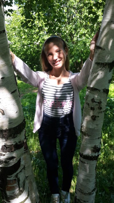 Анна-Мария Денисевич