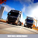 Volvo Truck