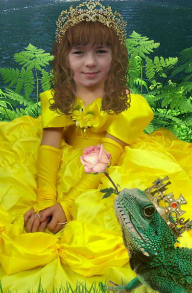 Анастасия Винник