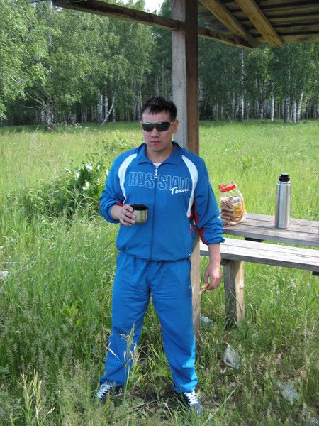 Олег Мананов