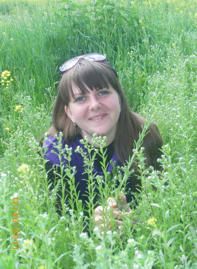 Татьяна Кириллова