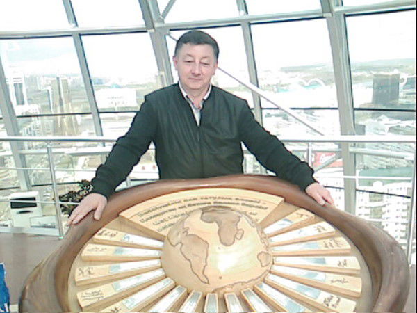 Ренат Деушев