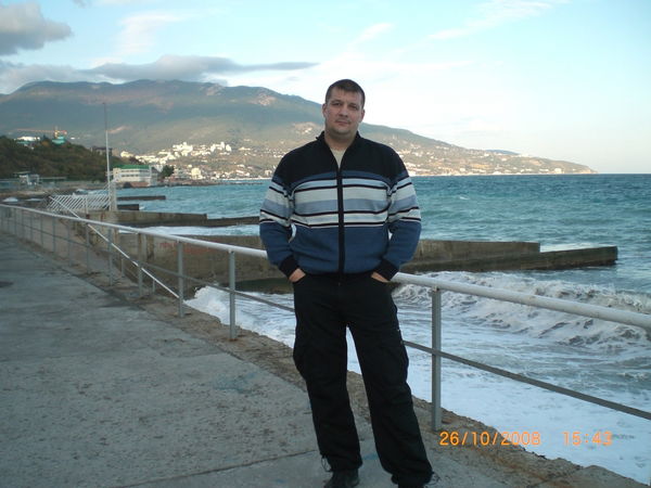 Валерий Харитоненко