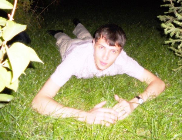 Alexandr De Tul'panе