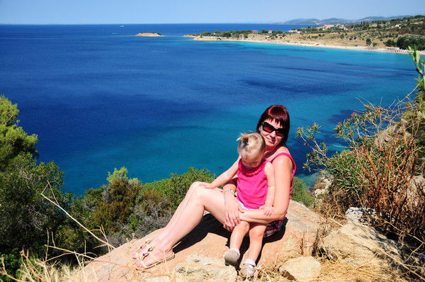 Юлия Волоховская