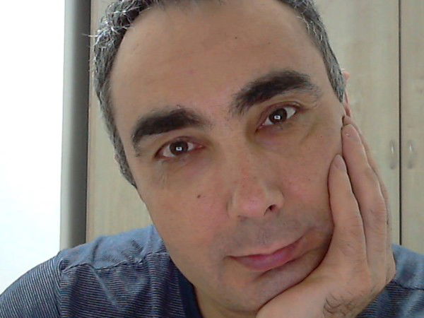 Евгений Краснер