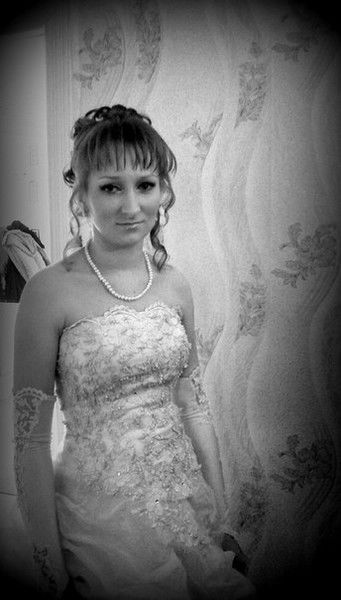 Екатерина Грицай(Полякова)