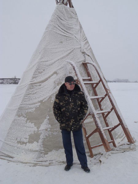 Сергей Линев