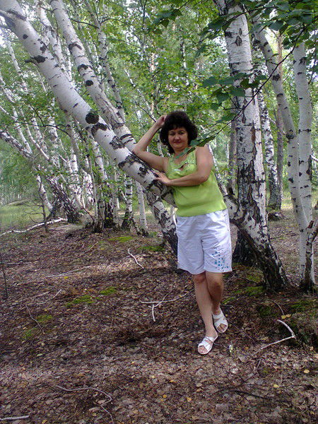 Джухар Кадырова