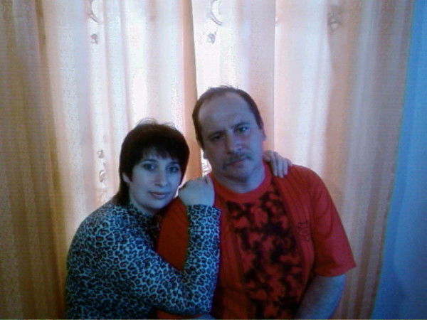 Виктор Матвиенко