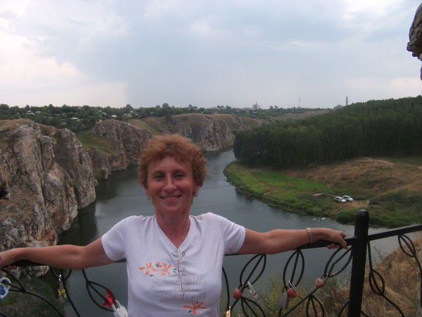 Любовь Гончарова