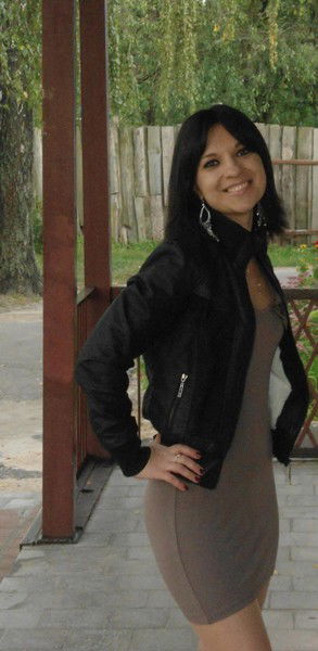 Светлана Чепик