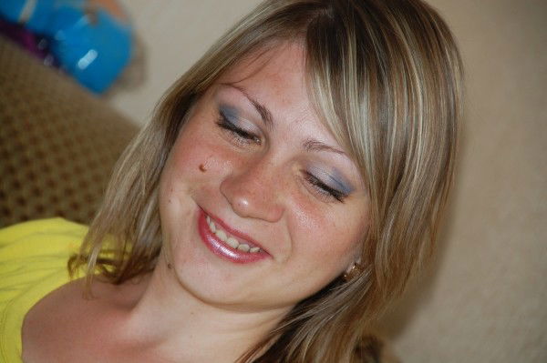 Татьяна Шеремет