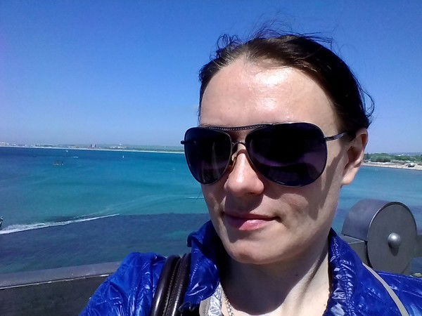 Елена Завражнова