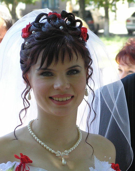 Анна Михальцова