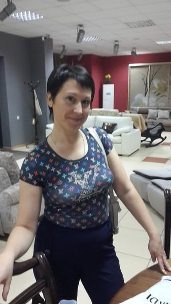 Ирина Сергеевна Почтарева