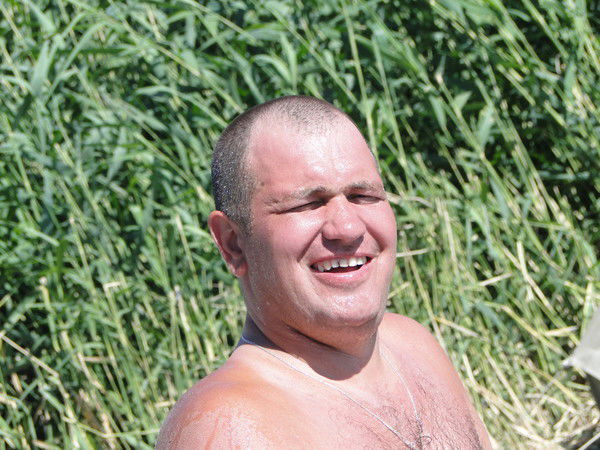 Дима Бондаренко