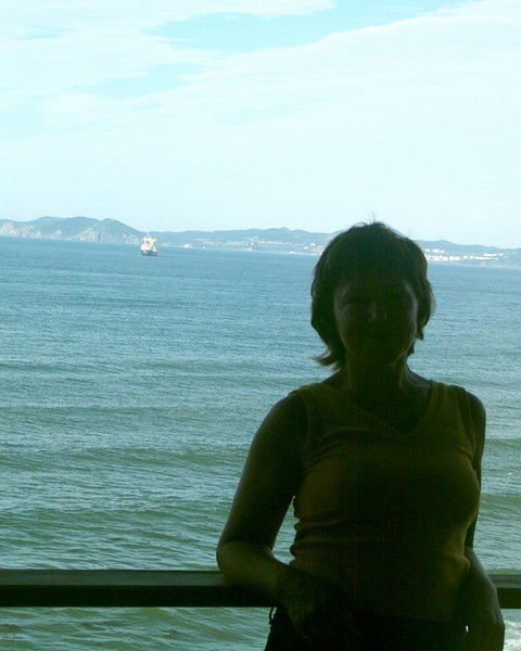 Ольга Падалко