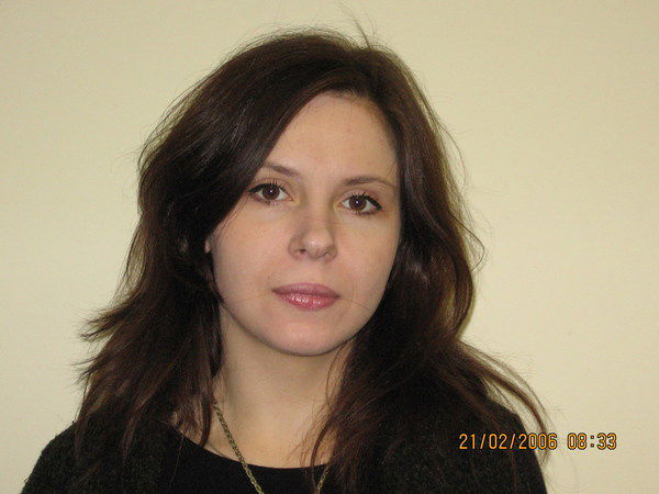 Елена Федоренко