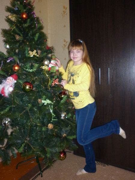 Юлия Журавлёва