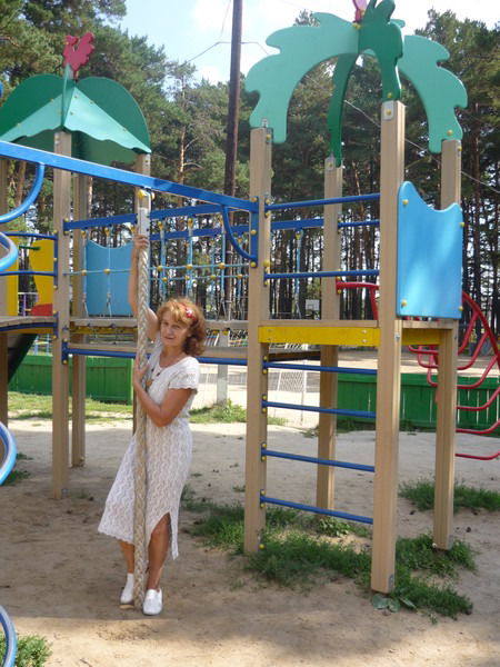 Тамара Колбасова