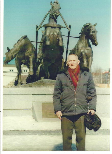 Владимир Шаталов