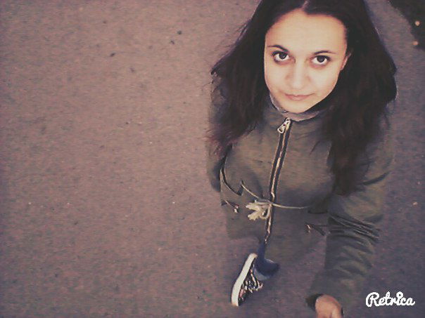 Марина Пелехова