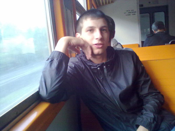 Алексей Савин