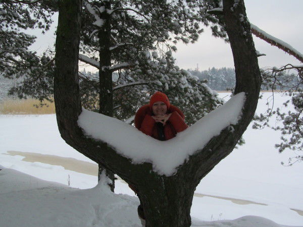 Светлана Басюл