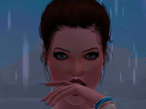 Елена Алексанова