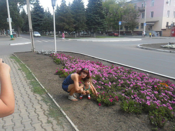 Марина Яцкова