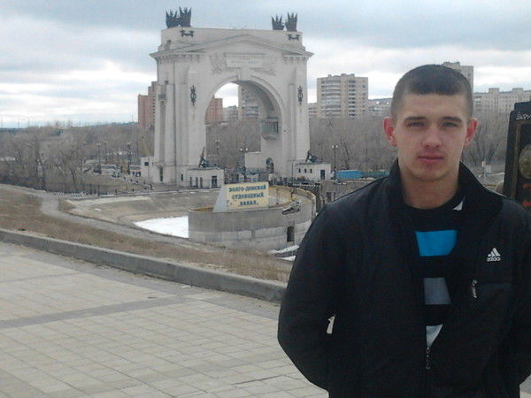 Игорь Михалькевич