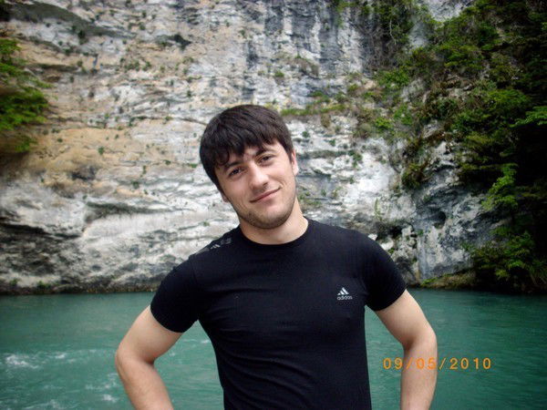 Рубен Варданян