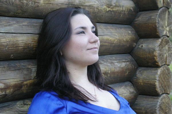 Юлия Логунова