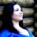 Юлия Логунова