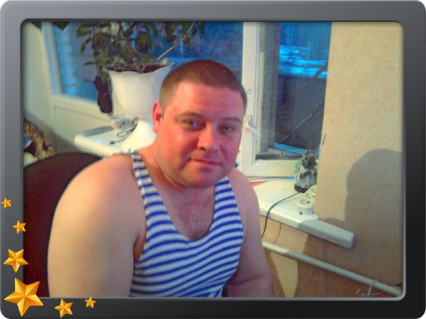 Алексей Вохмин