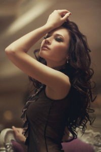 Гузалия Ildusovna