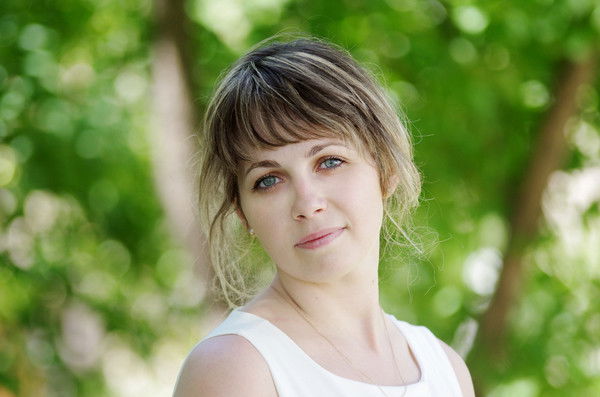 Олеся Доброва(Гришкина)