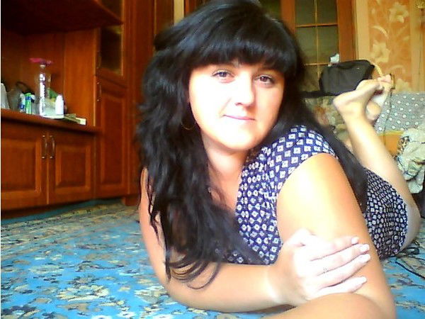 Алена Солованюк