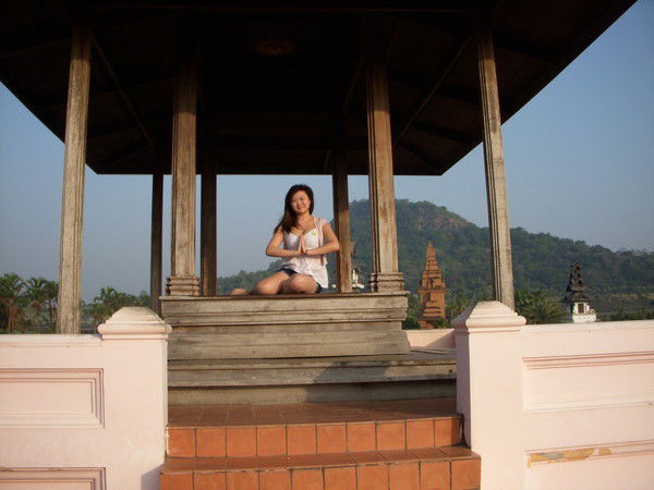 Яна Ан (Цой)