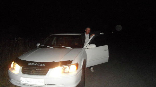 Тимур Мутагаров