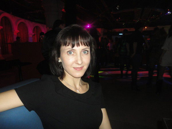 Анжелика Карасева