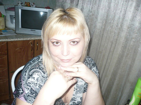 Ирина Симонян