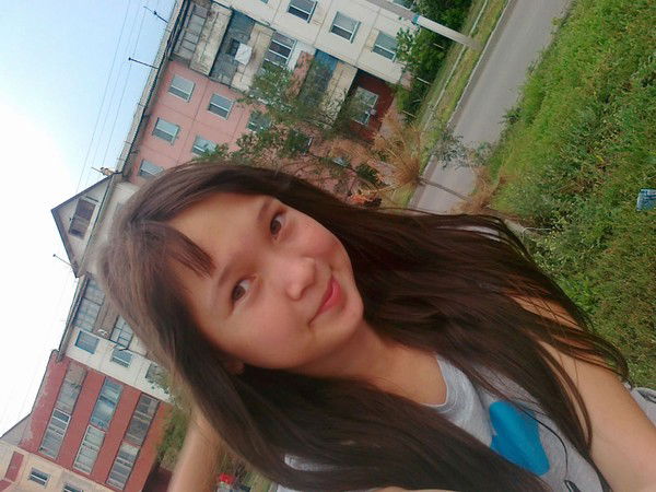 Жангуль Сайлаубай