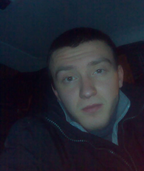 Алексей Кучумов